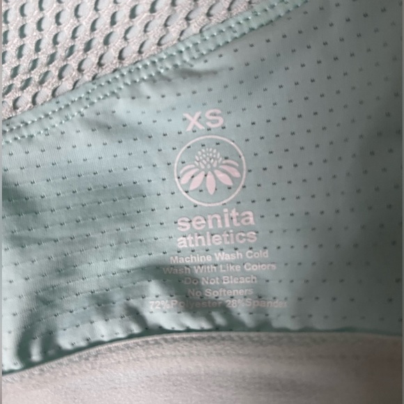 Longline sport bras XS - Picture 4 of 4